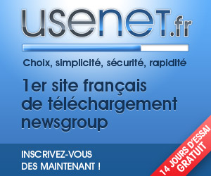 usenet
