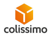 logo Colissimo