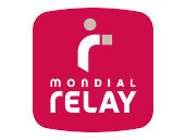 logo Mondial Relay