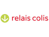 Logo Relais Colis