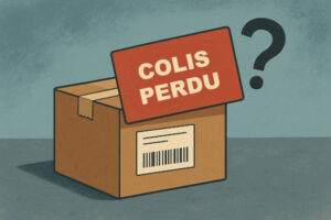 COLIS PERDU VEEPEE REFUSE DE REMBOURSER visual data 7