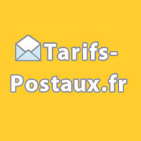 Timbre : Postexport Prioritaire